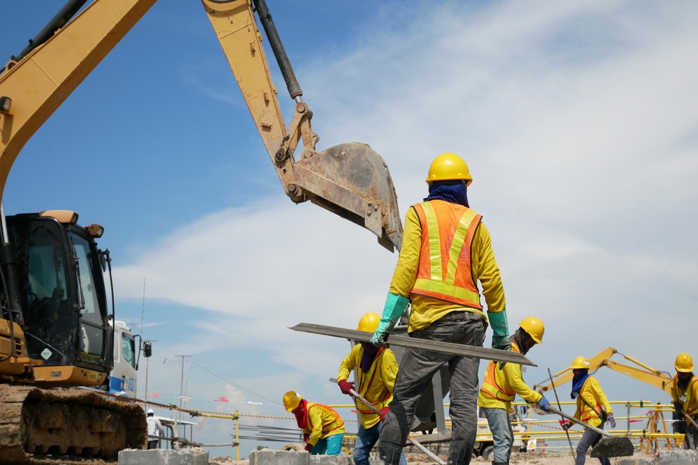 AI-Powered EHS Software | HSE Management System | ESG Software | NeoEHS