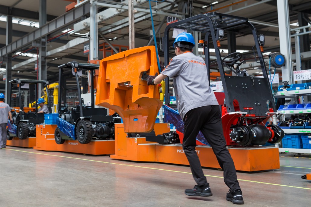 AI-Powered EHS Software | HSE Management System | ESG Software | NeoEHS
